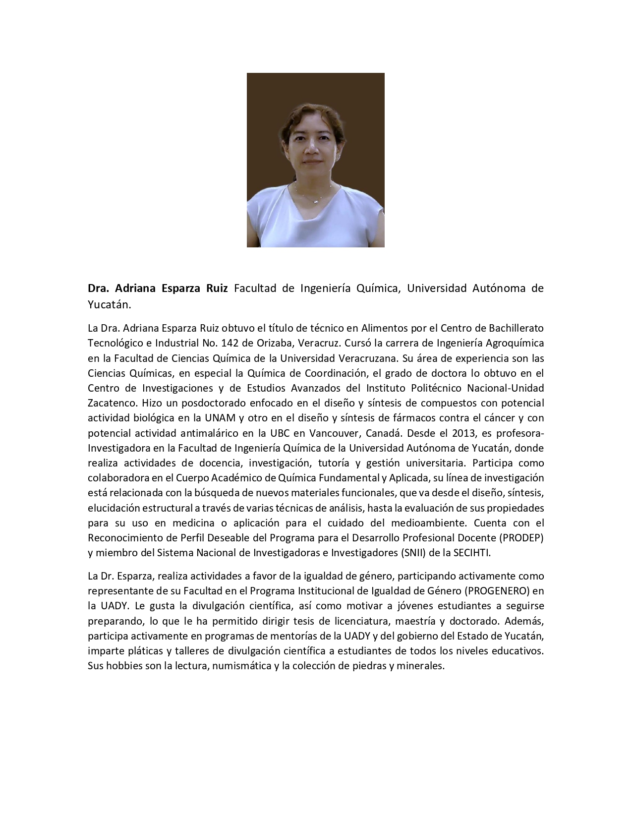 Semblanza Ponente 17